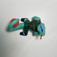 GOAT THE MOVIE 2″ Mystery Roarball Capsule (Ko)Modo Olachenko Dragon Figure Jada
