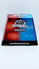Star Wars Doorables Jedi vs. Sith- Luke/Vader D23 Expo 2024 Exclusive Lights Up!