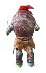 Teenage Mutant Ninja Turtles 4PCS Lot TMNT Action Figures Anime Movie Xmas Gift