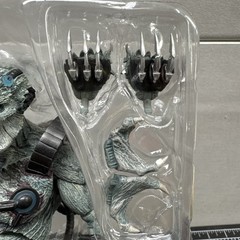 NECA PREDATOR: Concrete Jungle STONE HEART Video Game Deluxe Action Figure B3