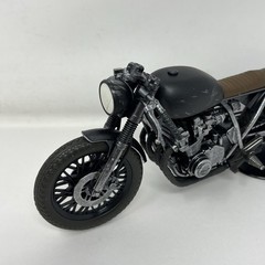 McFarlane DC Multiverse Batman Bruce Wayne Drifter Motorcycle w/ Action Figure