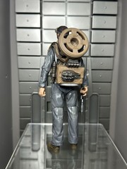 Hasbro Star Wars Black Series Bodhi Rook 6″ Figure Loose Rogue One