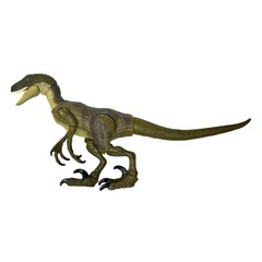 Hammond Collection Velociraptor – Loose Figure Only Jurassic Park