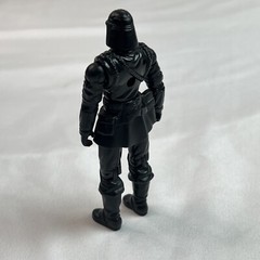 Gl Joe Cobra Commander Prototype Test Shot Figure 2004 Rare G.I. Joe