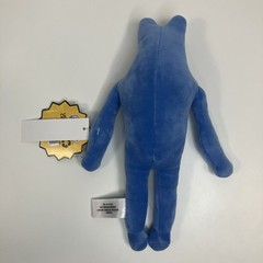 Garten Of BanBan FLUMBO 10″ The Mascot Game Blue Plush 2025 Brand New NWT
