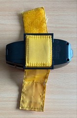 Bakuryu Sentai Abaranger Dino Brace Commander main unit only 887461