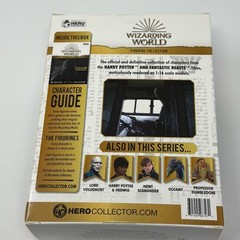 Wizarding World Collection Dementor Harry Potter Figurine Collection 1:16 New