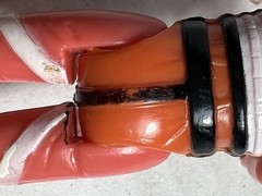VINTAGE KENNER STAR WARS 1978 HONG KONG LUKE X-WING PILOT 100% COMPLETE