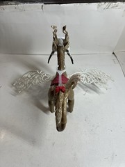 Ever After High Dragon Games Apple White Dragonrider Braebyrn Figure Mattel 2015
