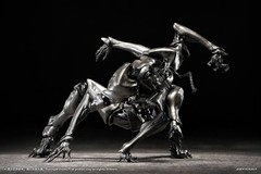 Sexy Ice 2019 Ant B006 Bug Series Artificial Evolution Experiment Action Figure
