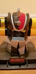 HL Pro Grendizer Coin Bank