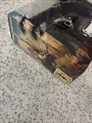 4H Mythic Legions Phobus New Factory Sealed Four Horseman