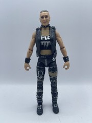 WWE Mattel Rhea Ripley Elite 84 Action Figure