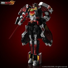 Metal Cardbot W BLOODWING Transformer Robot Toy 2026 + GIFT, BRAND NEW