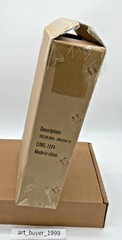 ThreeA Oroshi 18 TK Tomorrow King Ashley Wood 1/6 + 1/6 Body with VIC40 Tattoo