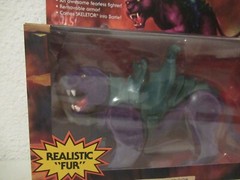 Masters of the Universe Retro 2021 Panthor NEW IN PACKAGE