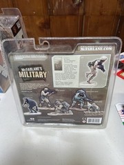 McFarlane Toys McFarlane’s Military Air Force SOC CCT Figure w/ Rifle
