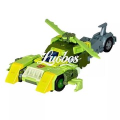 Hasbro SS86-30 Autobot Springer Leader Class Transformers Studio Series New Toy