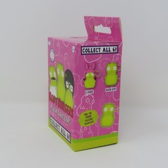 Bob’s Burgers Pickle Plush Danglers Series YOU PICK New Keychain