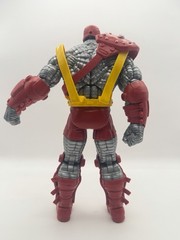 Marvel Legends BAF COLOSSUS Age Of Apocalypse X-Men Complete (No Extra Hands)