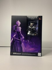Y’Shtola – Final Fantasy XIV 14 – Bring Arts Action Figure -Used Complete in Box