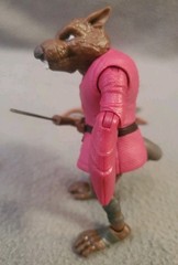 Teenage Mutant Ninja Turtles 1988 Remastered Splinter Cmplt TMNT Playmates Retro