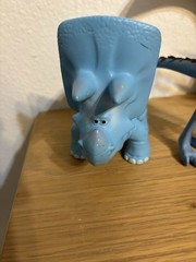 Disney The good dinosaur figure lot
