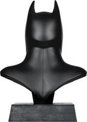 McFarlane Toys – DC Direct Batman Begins Cowl Replica 1:3 Scale | DC Direct Repl