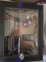 X-Transbots MX-1 Apollyon Megatron Masterpiece Scale G1 – Boxed, As Shown