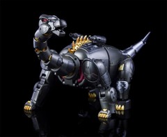 Planet X PX-C05 Proteus Dinobot IDW Version Dinosaur Sludge Action Figure toy