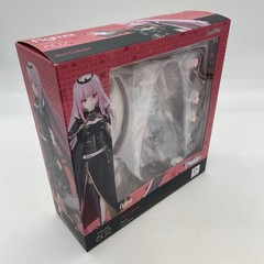 figma Mori Calliope Action Figure #602 Hololive Production Max Factory