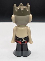 Lids x WWE x Rhea Ripley NXT Championship Ghostwrite Wrestling Figure /1000