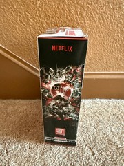 *NEW* SPARKLESS BOT Hasbro Transformers Netflix War for Cybertron Trilogy – Delu