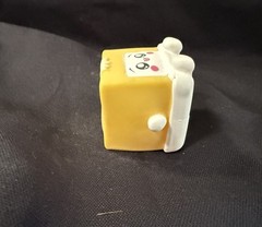 LankyBox Series 3 Mystery Squishy – Baby Boxy -New