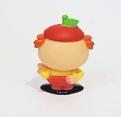 Disney Doorables Series 8 – Alice In Wonderland TWEEDLE DUM