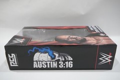 PCS WWE Stone Cold Steve Austin 11 Inch Collectible Statue BRAND NEW NIB