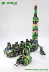 TFC upgrade kit for STC01NB-AP,restock