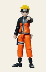 Blokees Naruto Legend Edition LE01 Kurama (Nine Tails) By Blokees