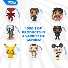Funko Pop Nba Warriors – Stephen Curry One Size – Collectable Vinyl Figure –