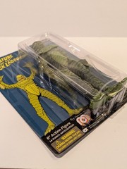 Mego Creature From The Black Lagoon 8″ Figure – BNIB – Universal Monsters – MINT