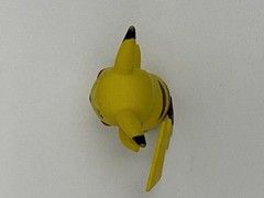 Mini Pokemon Pikachu 2016 Nintendo Figure Toy