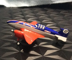 Disney Pixar Planes (Brittish Bulldog, {El Chupacabra & Forklift}) etc 7 total