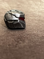 JoyToy Battle For The Stars Army Builder 24 Fodder Helmet 1:18 Scale