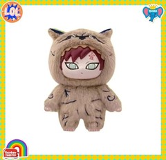 TOP TOY Naruto Beast Party Series Plush Confirmed Blind Box Figure Gift (NO BOX)