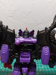 Transformers RID Robots In Disguise 2001 Ultra Class Megatron 2001 incomplete