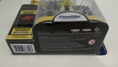 World Of Nintendo Fox McCloud Star Fox 4.25” Figure Jakks Series 1-3 NICE! RARE!