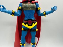 Big Barda From DC Direct New Gods Box Set 7” Action Figure – Loose