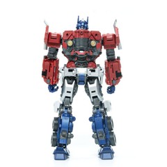 Lucky Cat SSR-01 SSR01 Commander Gaiden OP ANIKI SS Scale Action Figure toy