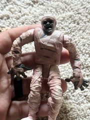 Tales from the Cryptkeeper Lot of 3 Action Figures – Ace Novelty Vintage Loose