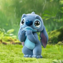 52TOYS Stitch Cute Series Confirmed Blind Box Plush Figure Art Kit Gift